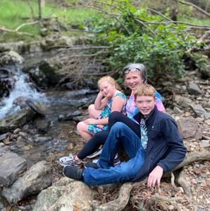 Meet your Posher, Sherrie